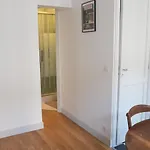 Hostnfly Apartments - Charming Apt Near Les Buttes - Chaumont